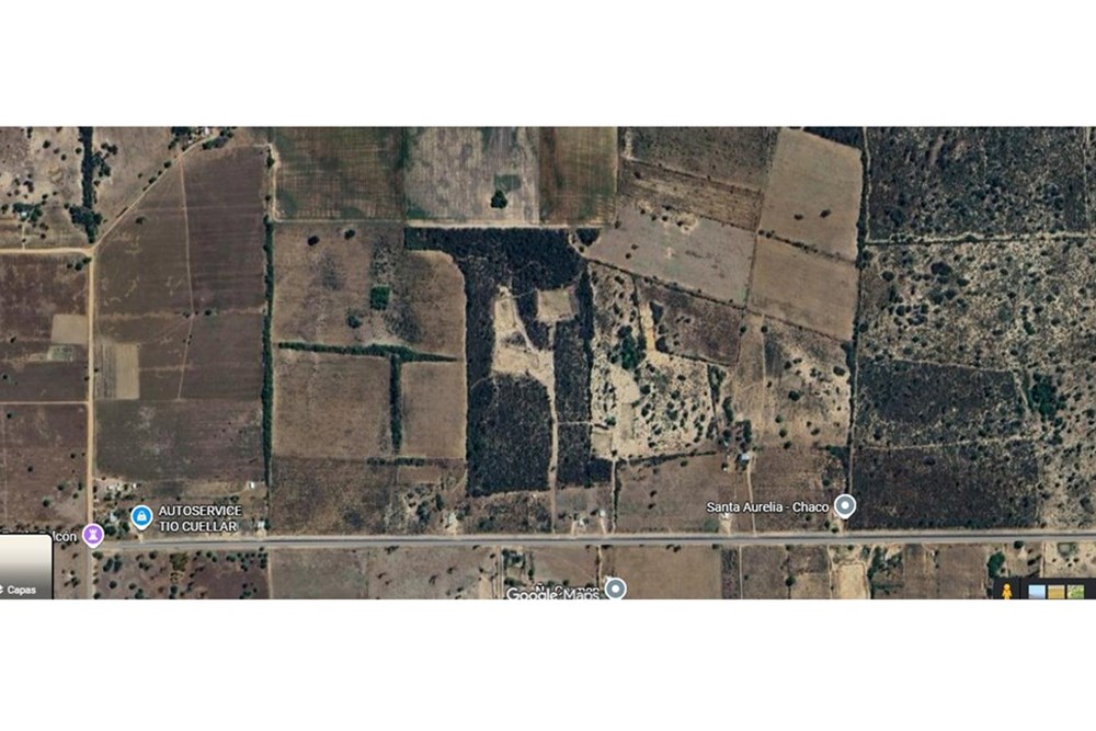 Terreno en venta en Neuland — foto 2