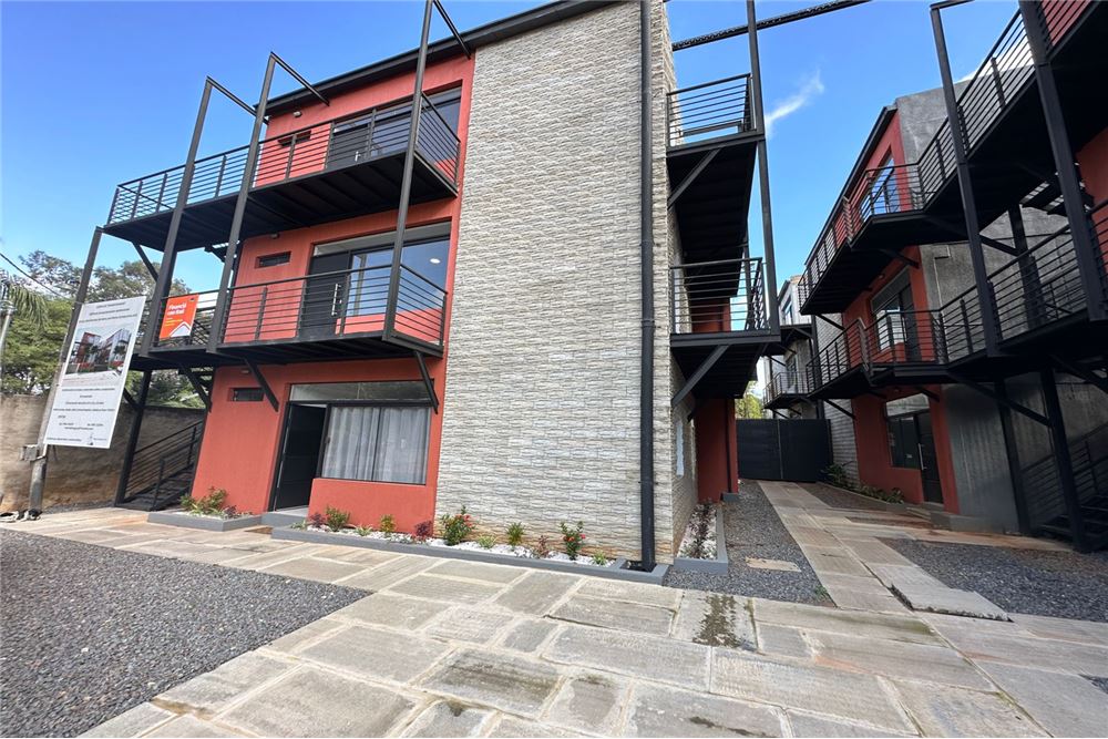 ### Venta de Departamento Complejo Parque Bogado, Luque 🏢 — foto 3