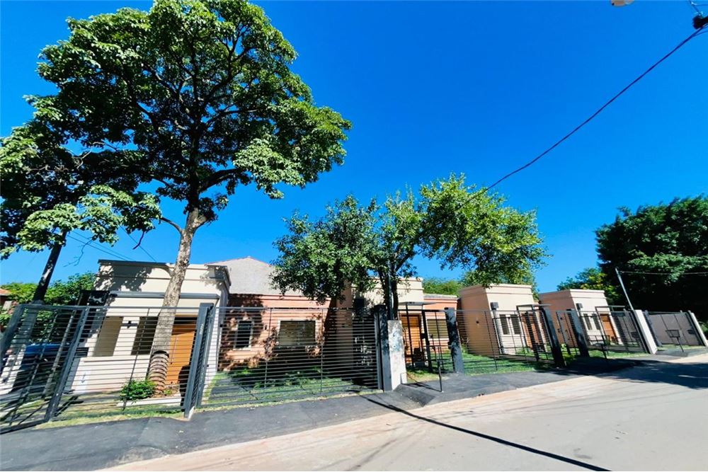 Edificio en venta en Capiatá — foto 3