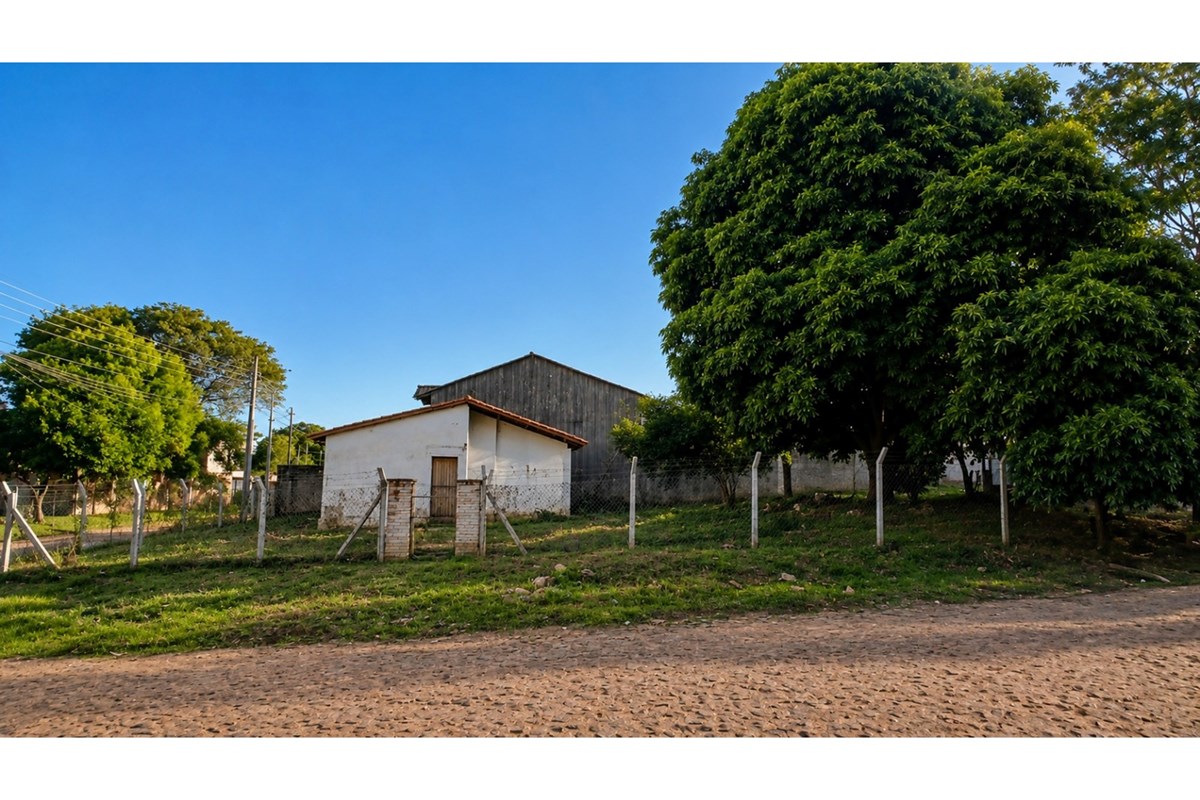 Terreno en venta en Centro, Villa Elisa — foto 2