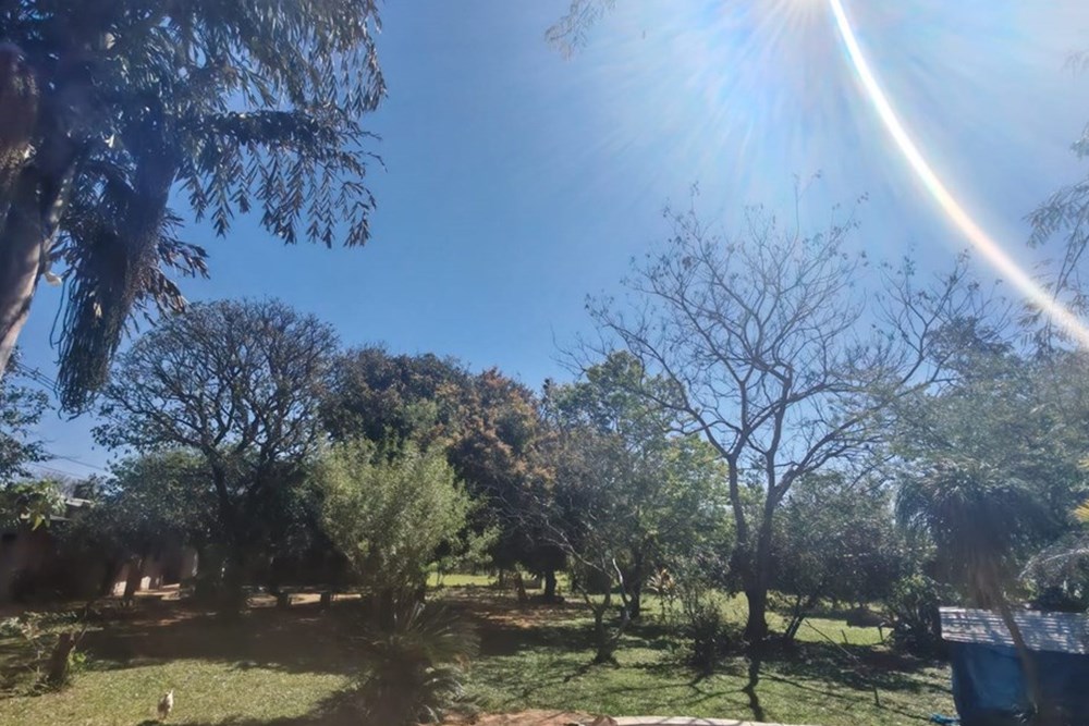 Terreno en venta en Julián Augusto Saldívar — foto 2