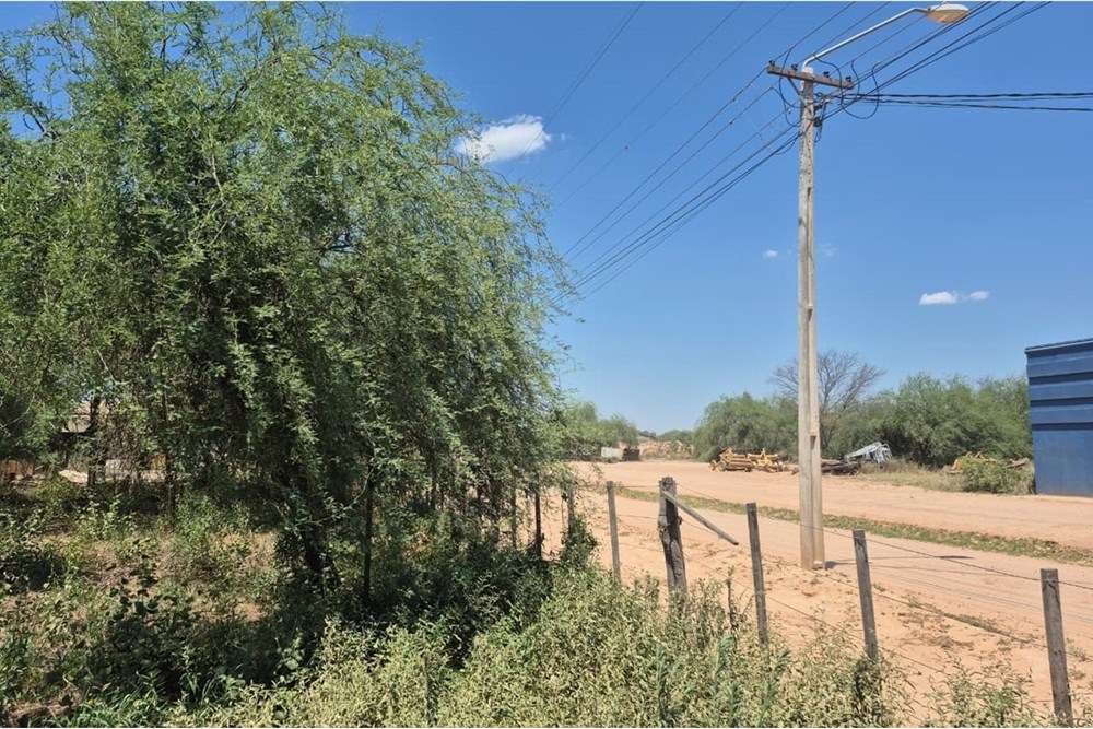 Terreno en venta en Filadelfia — foto 3