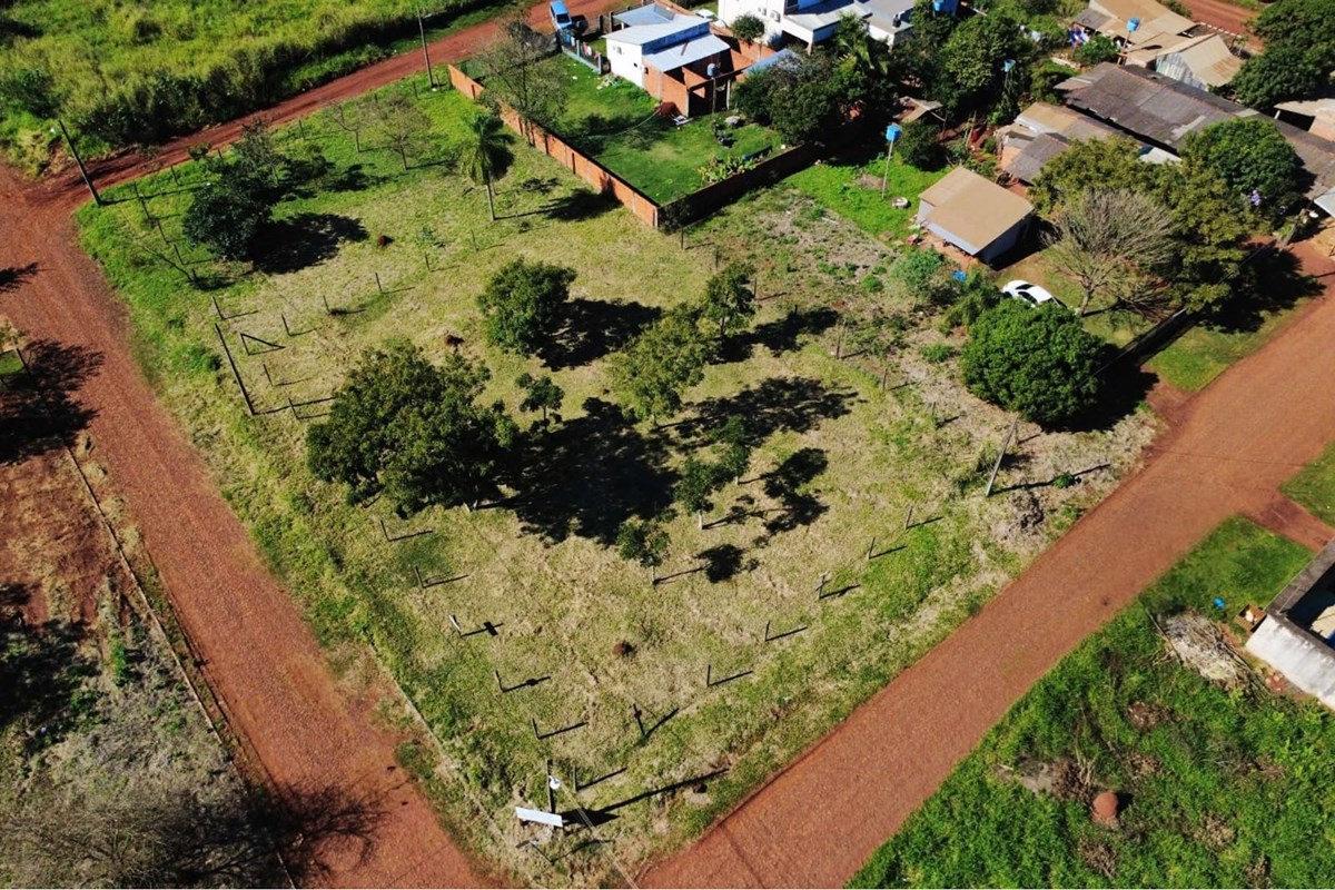 Terreno en venta en San Francisco, Hernandarias — foto 3