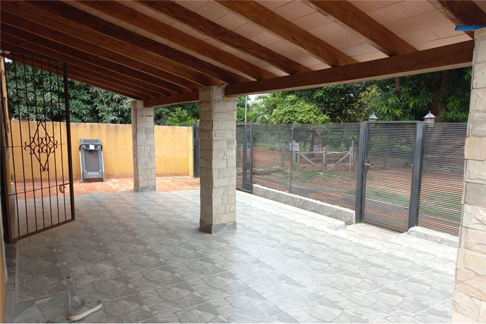 Vendo casa en Ypane.  — foto 2