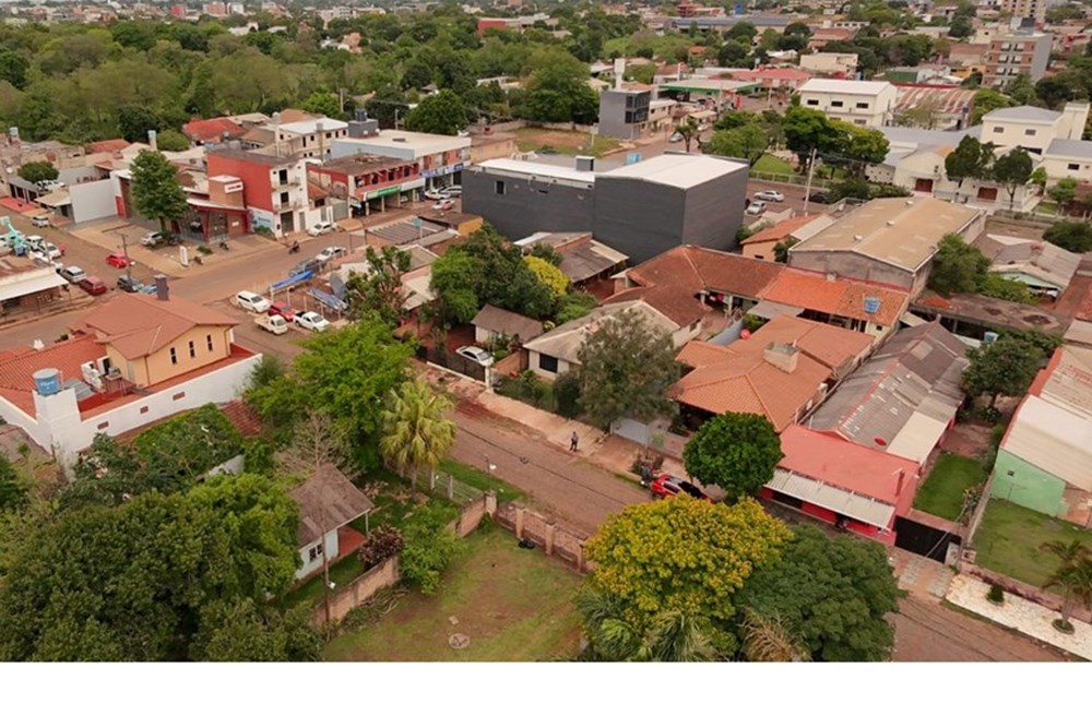 Terreno en venta en Ciudad Nueva, Ciudad del Este — foto 3