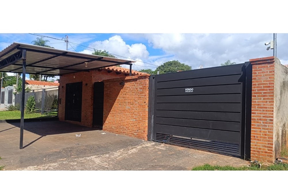 Casa en venta en Valle Pucú, Areguá — foto 2