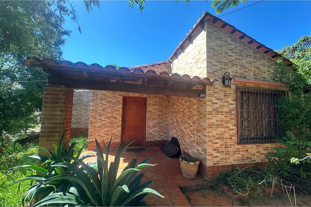 Terreno en venta en Zeballos Cué, Asunción — foto 2