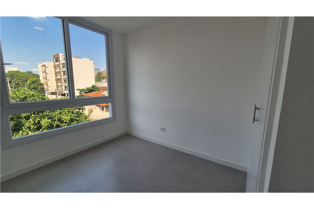 Departamento en venta en Las Mercedes, Asunción — foto 3