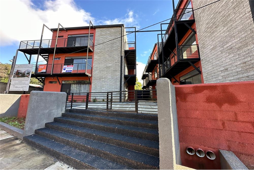 Departamento en venta en Luque — foto 3