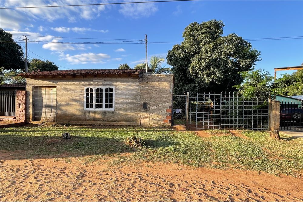 EN VENTA CASA A REFACCIONAR EN FRACCION DON LUIS A 600 METROS DE RUTA 1 — foto 2