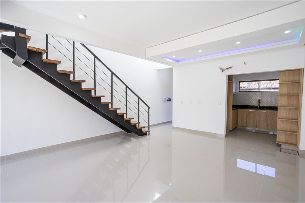 Casa en venta en Cuarto Barrio, Luque — foto 3