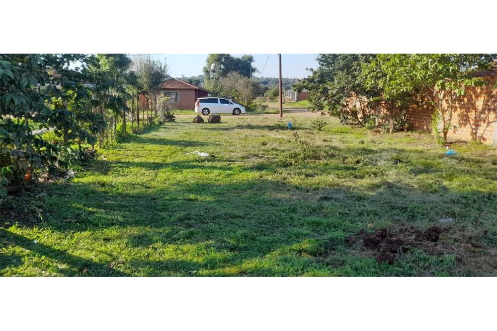 Terreno en venta en Fátima, Encarnación — foto 2
