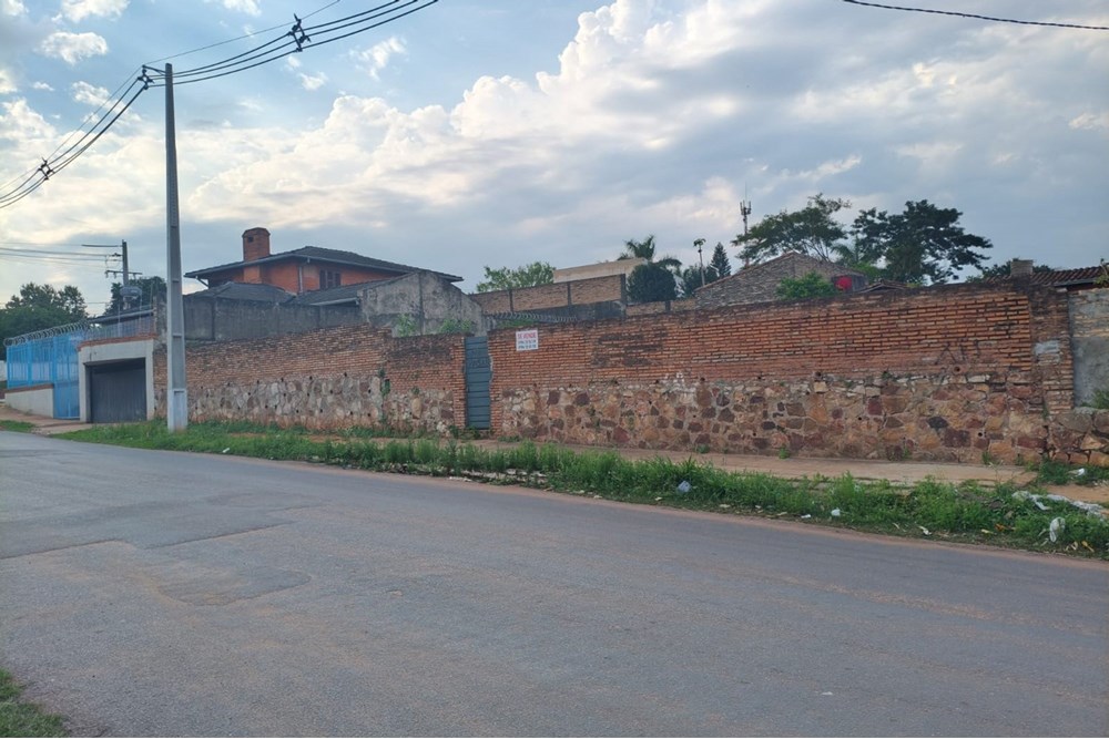 Terreno en venta en San Isidro, Lambaré — foto 3