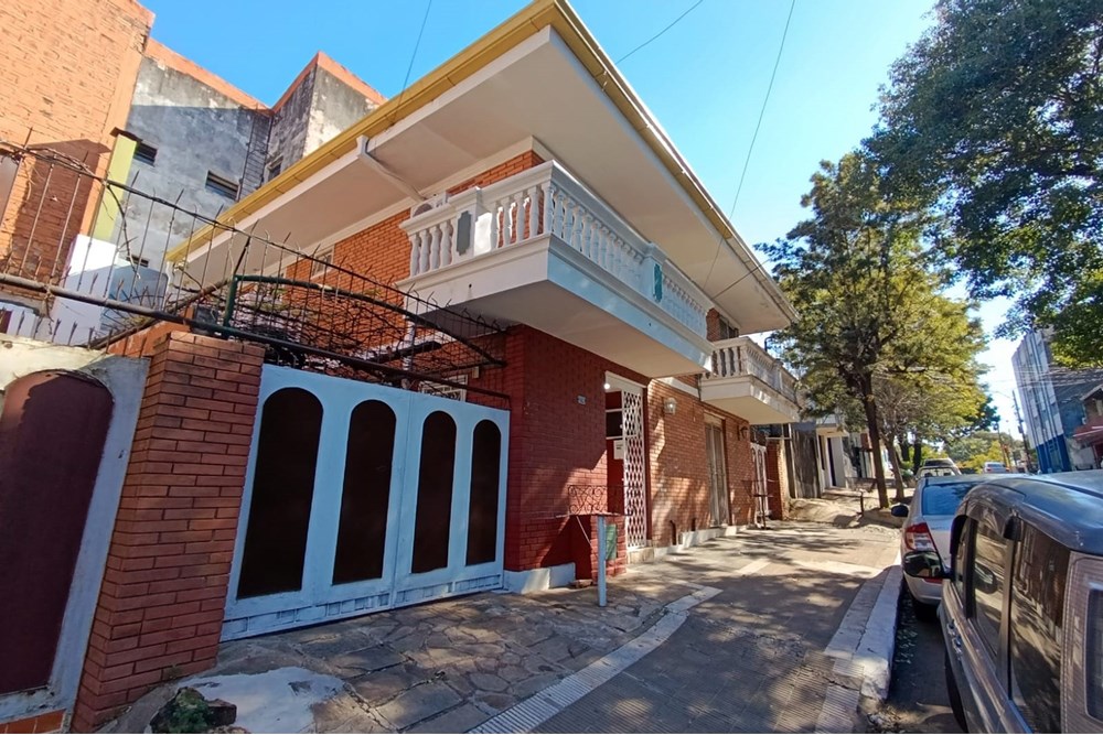 Casa en venta en Ciudad Nueva, Asunción — foto 2