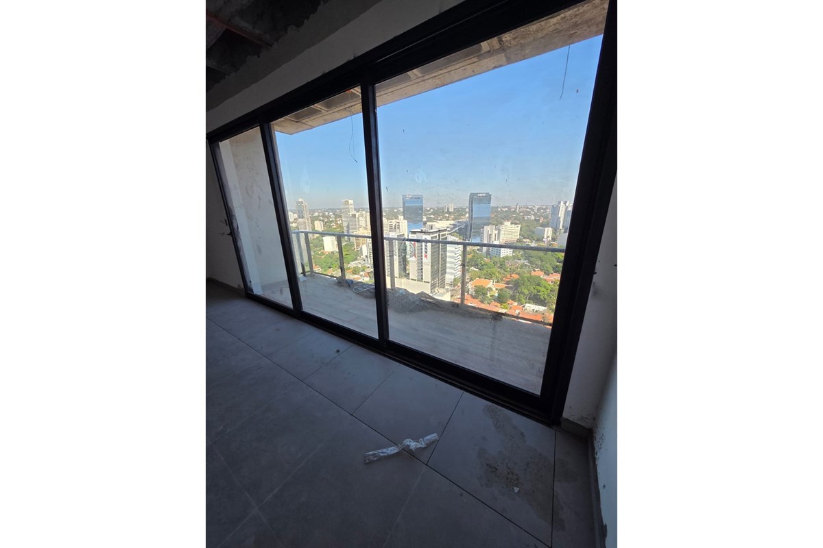 Departamento en venta en Las Lomas, Asunción — foto 3