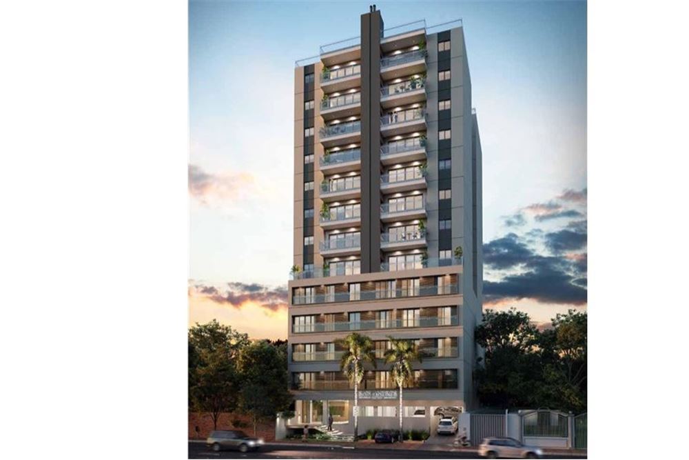 Departamento en venta en Los Laureles, Asunción — foto 3