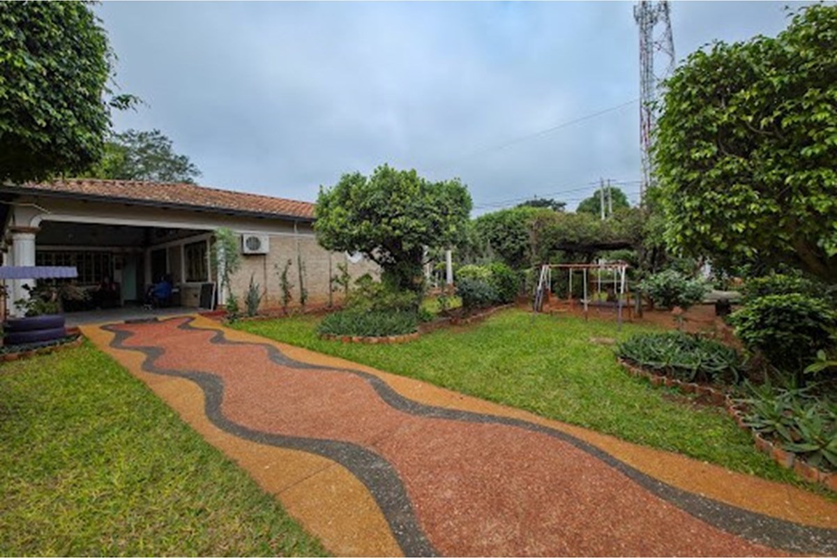 Casa en venta en Capsa, Capiatá — foto 2