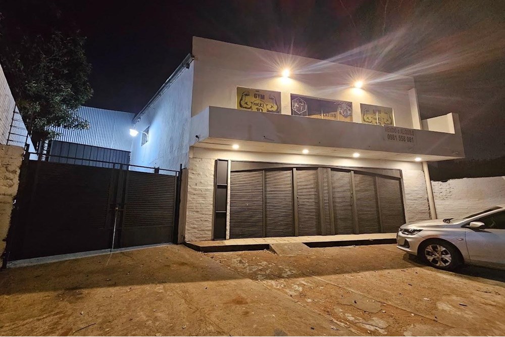 Propiedad en venta en Centro, Villa Elisa — foto 2