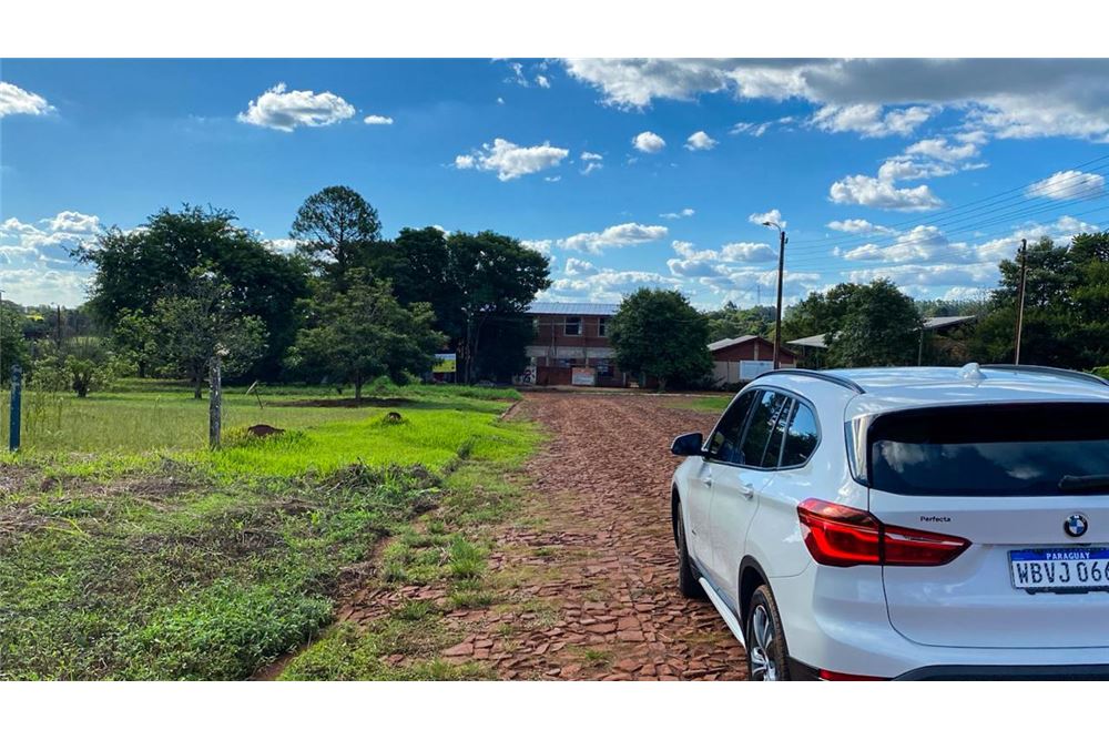 Terreno en venta en la ciudad de Hohenau, una excelente oportunidad para quienes buscan invertir en una zona en constant — foto 3