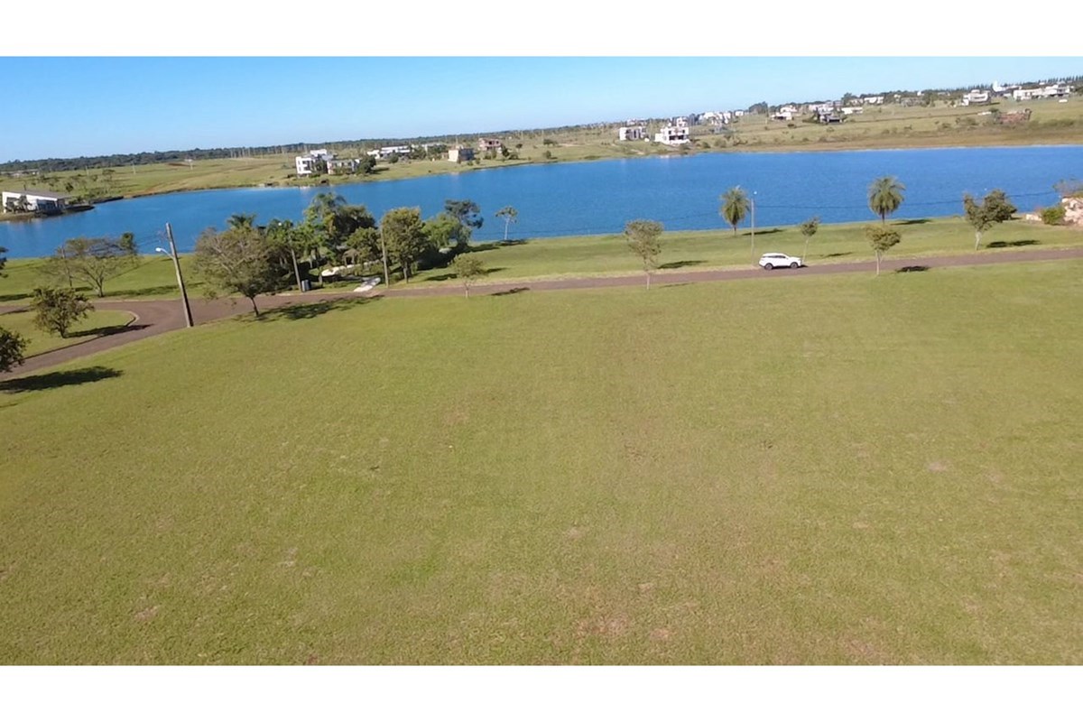 Terreno en venta en Hernandarias — foto 3
