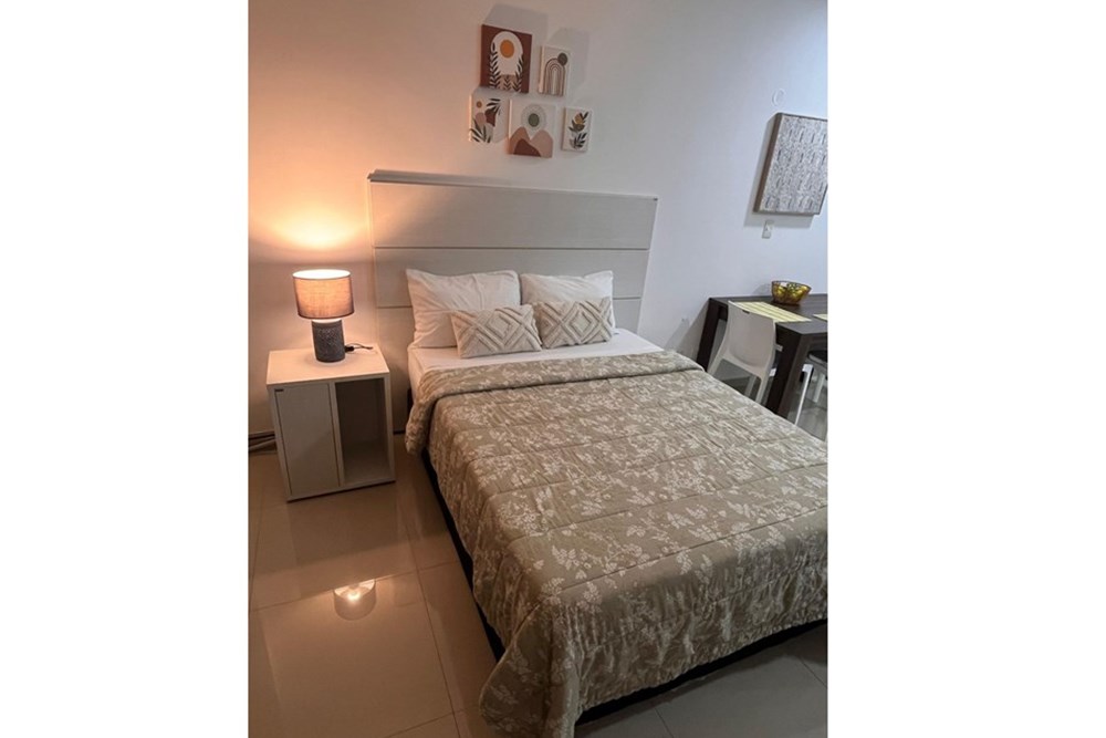 Departamento en venta en Las Lomas, Asunción — foto 2