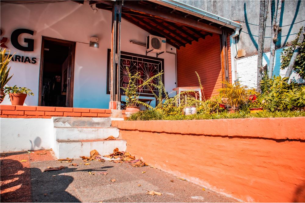 Casa en venta en San Vicente, Asunción — foto 3