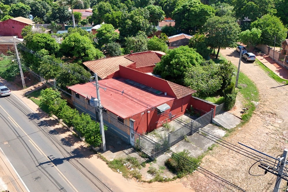 Terreno en venta en Barcequillo, San Lorenzo — foto 2