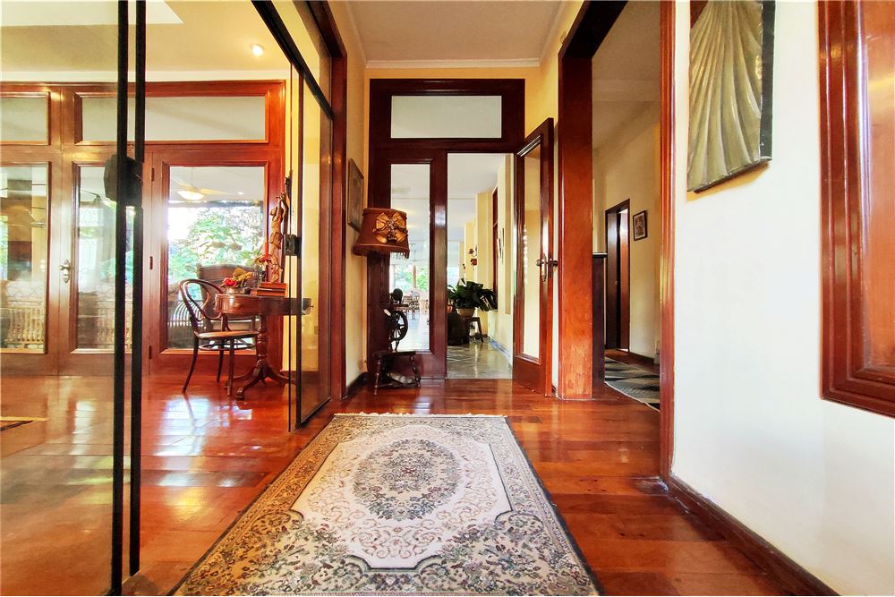 Casa en venta en La Encarnación, Asunción — foto 3