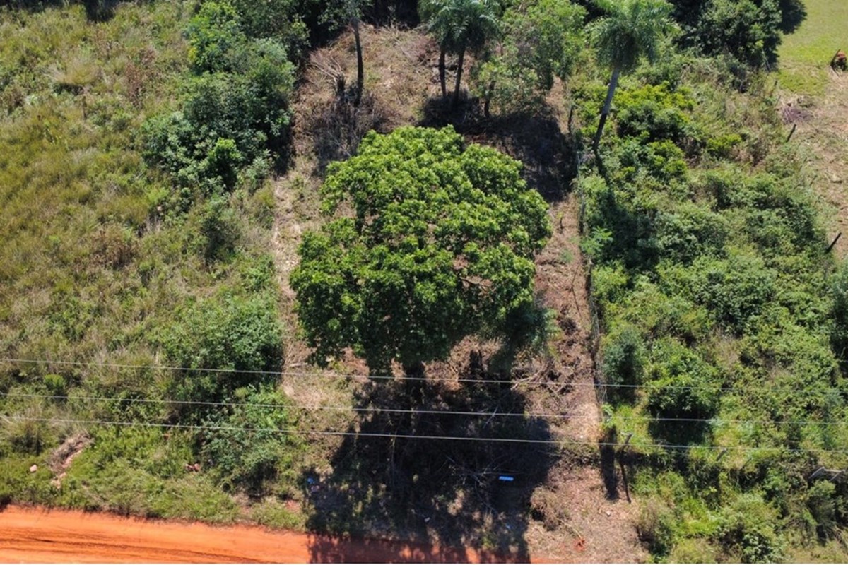 Terreno en venta en Takuruty, Villeta — foto 3