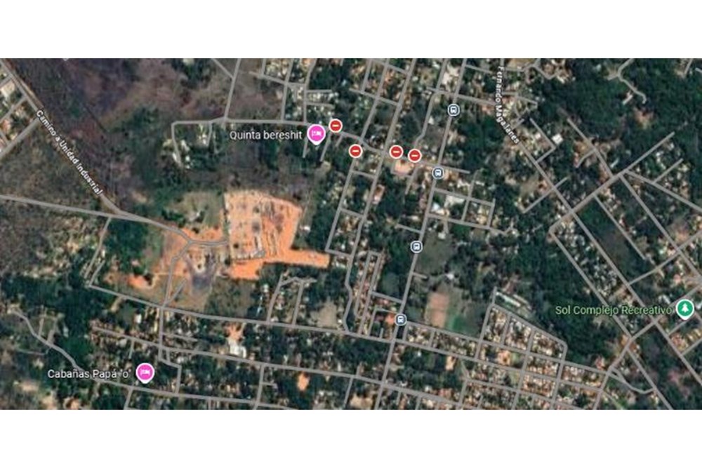 Terreno en venta en Isla Aveiro, Limpio — foto 2