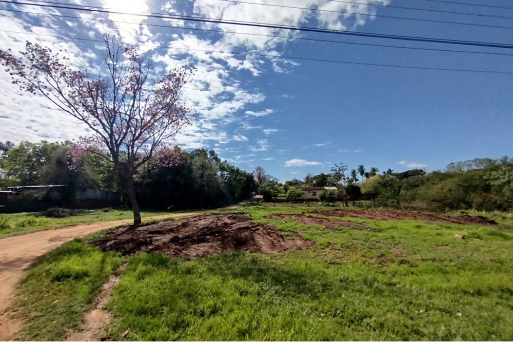 Terreno en venta en San Ignacio — foto 3