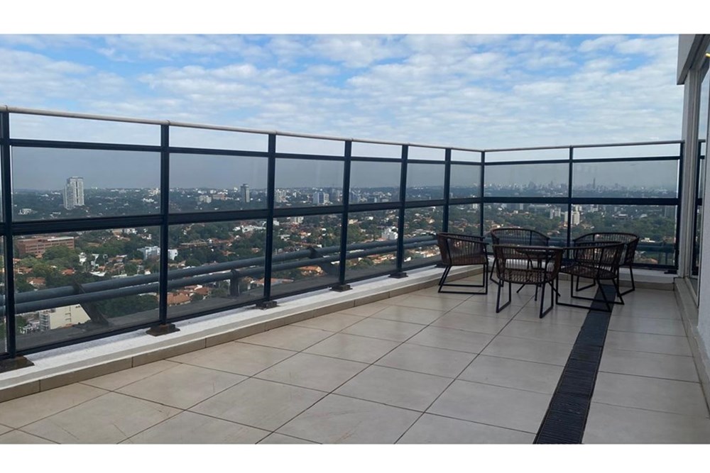 Departamento en venta en Ycuá Satí, Asunción — foto 3