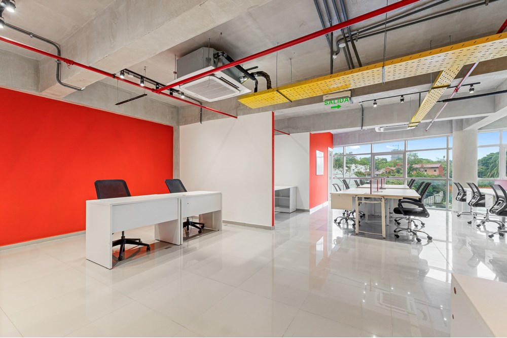 Oficina en venta en Mburucuyá, Asunción — foto 3