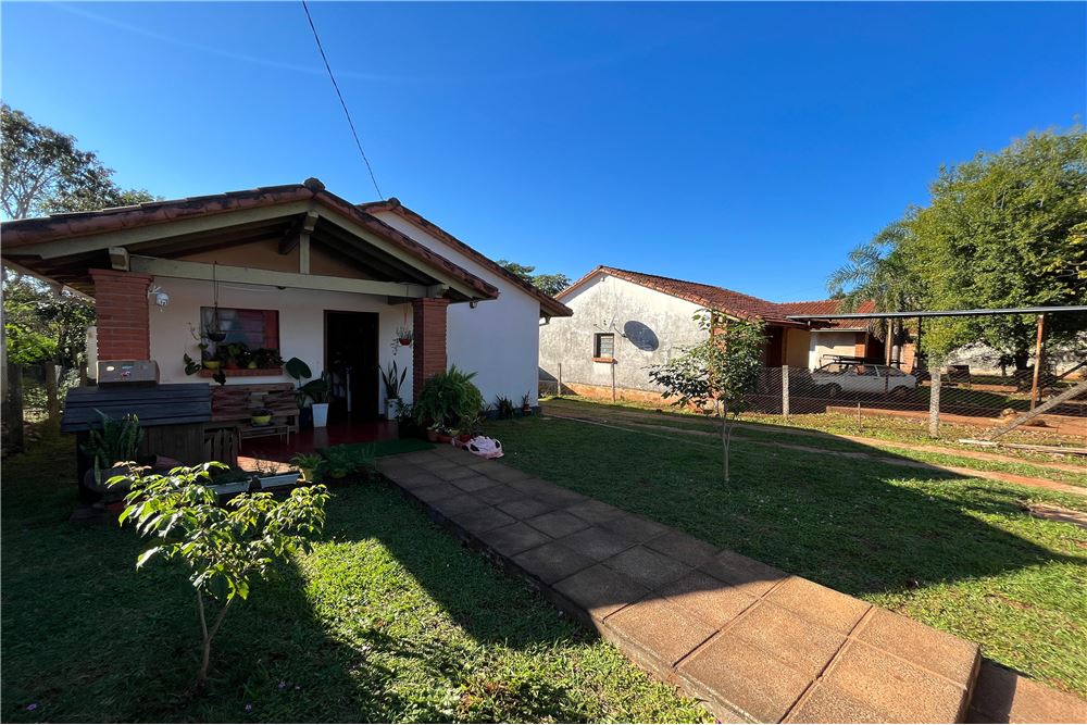 Casa en venta en Encarnación — foto 3