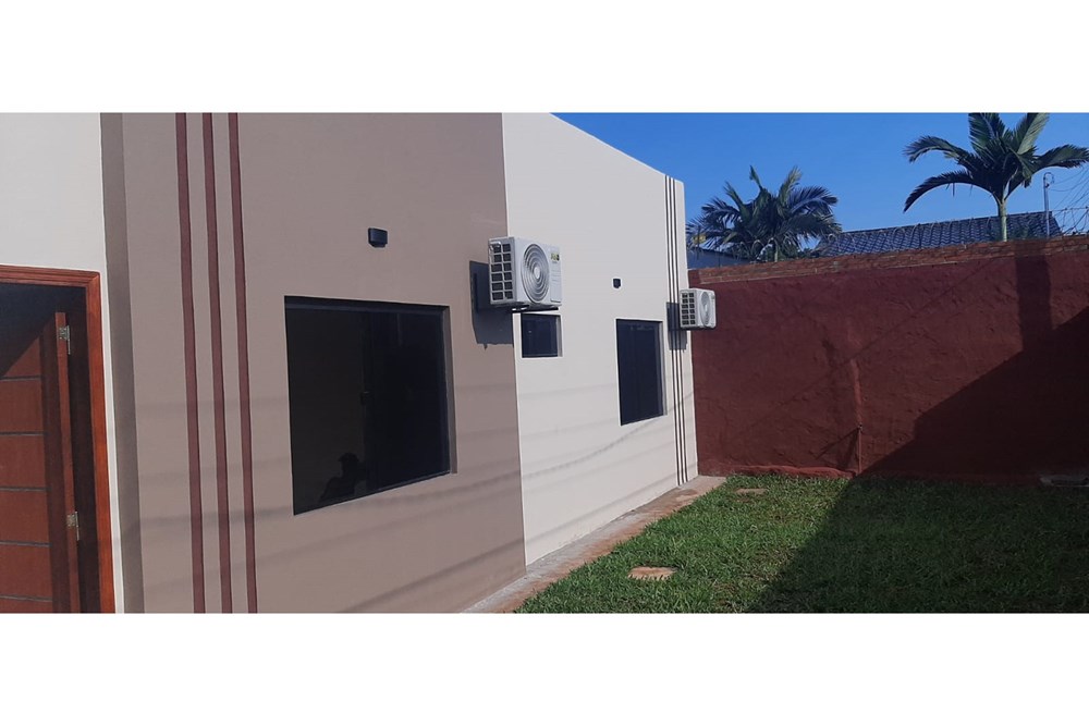 Casa en venta en Puerta del Sol, Capiatá — foto 3