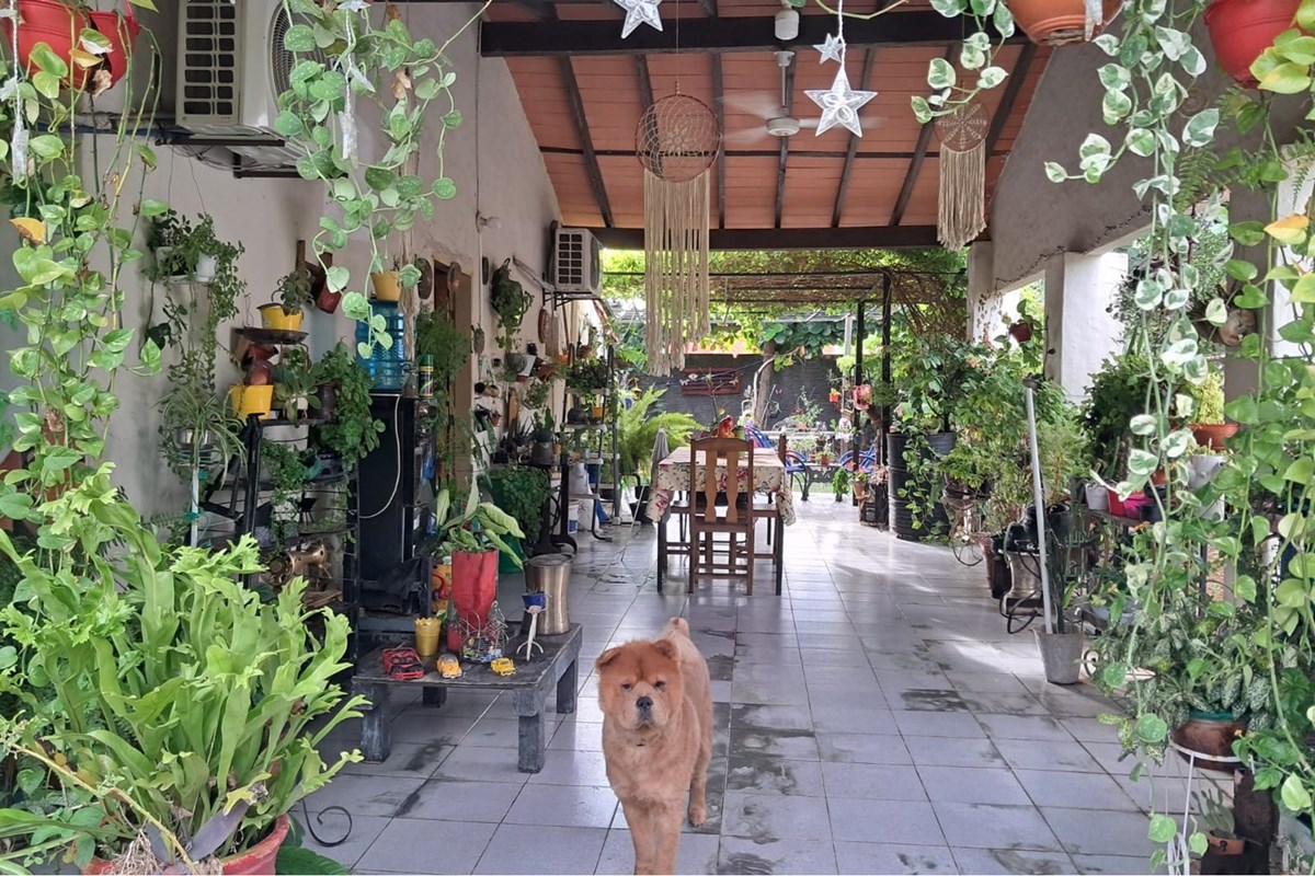 Casa en venta en La Asunción, Mariano Roque Alonso — foto 2