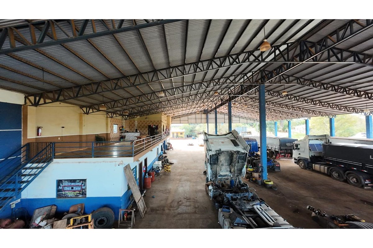 Local comercial en venta en Minga Guazú — foto 2