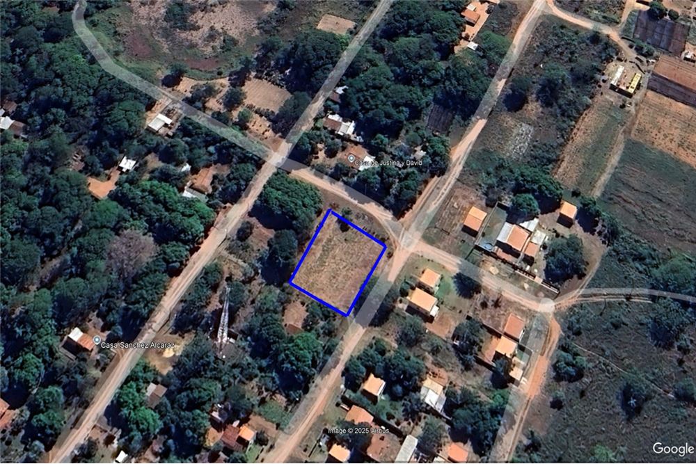 Terreno en venta en Areguá — foto 2