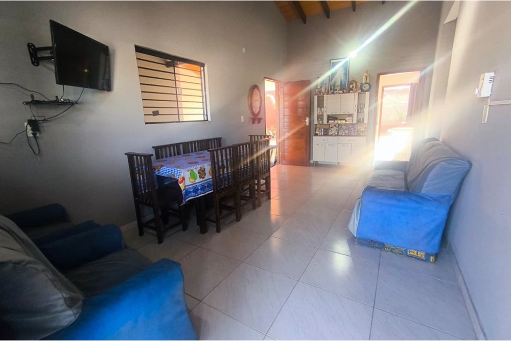 Casa en venta en Mariano Roque Alonso — foto 3