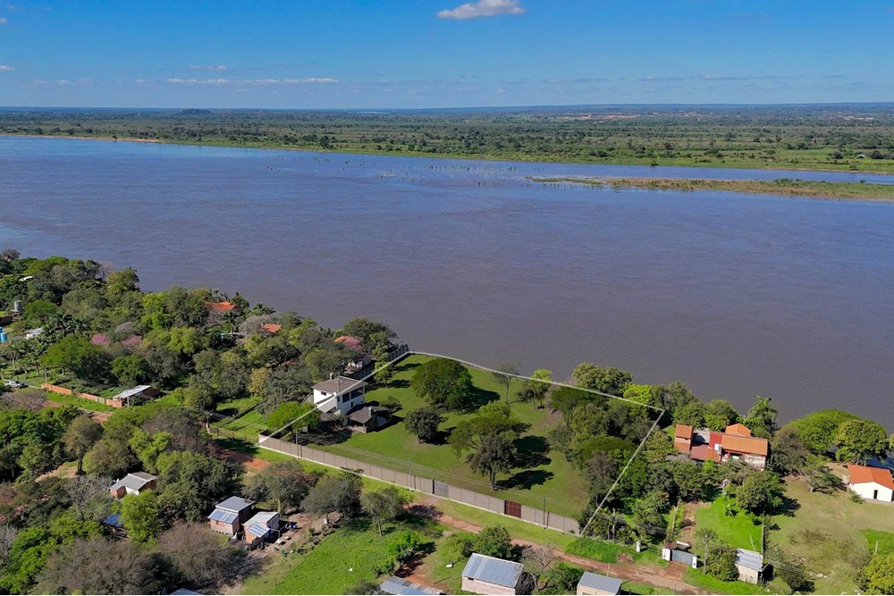 Propiedad en venta en Villa Hayes — foto 2