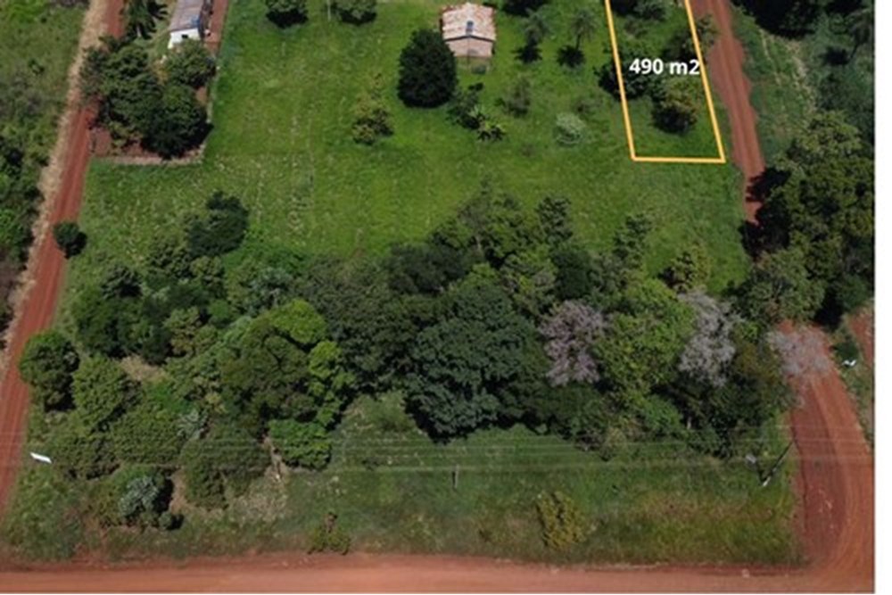 **Excelente Oportunidad de Inversión Residencial en Km 12 Acaray, Ciudad del Este** — foto 2