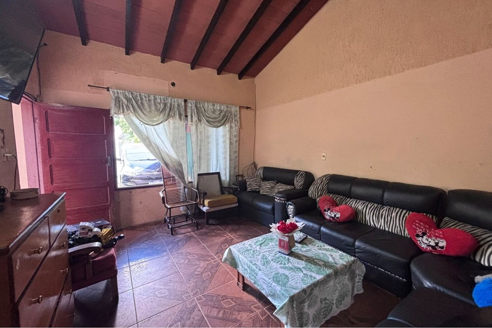 Casa en venta en Valle Apu'a I, Lambaré — foto 3