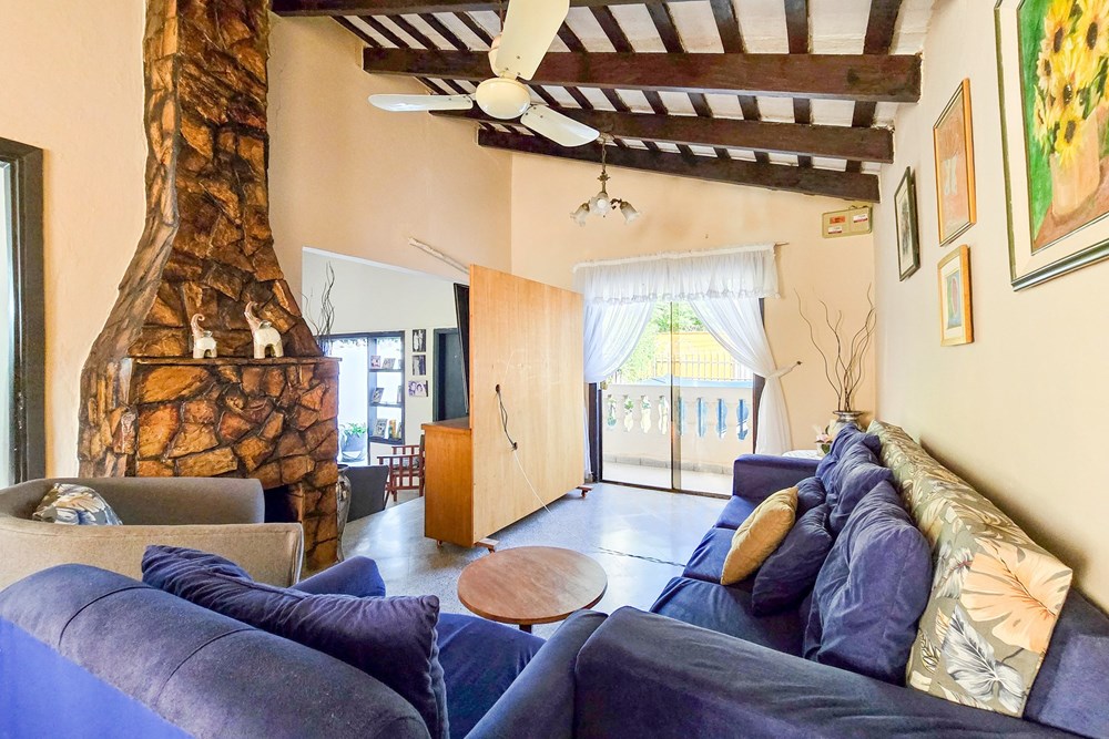 Casa en venta en Santísima Trinidad, Asunción — foto 2