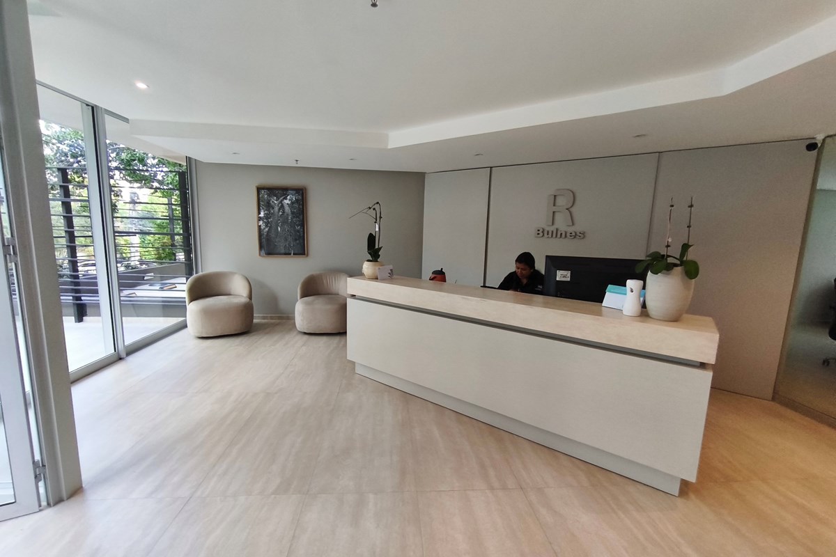 Departamento en venta en Villa Morra, Asunción — foto 3