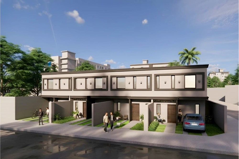 Casa en venta en Capilla del Monte, San Lorenzo — foto 2