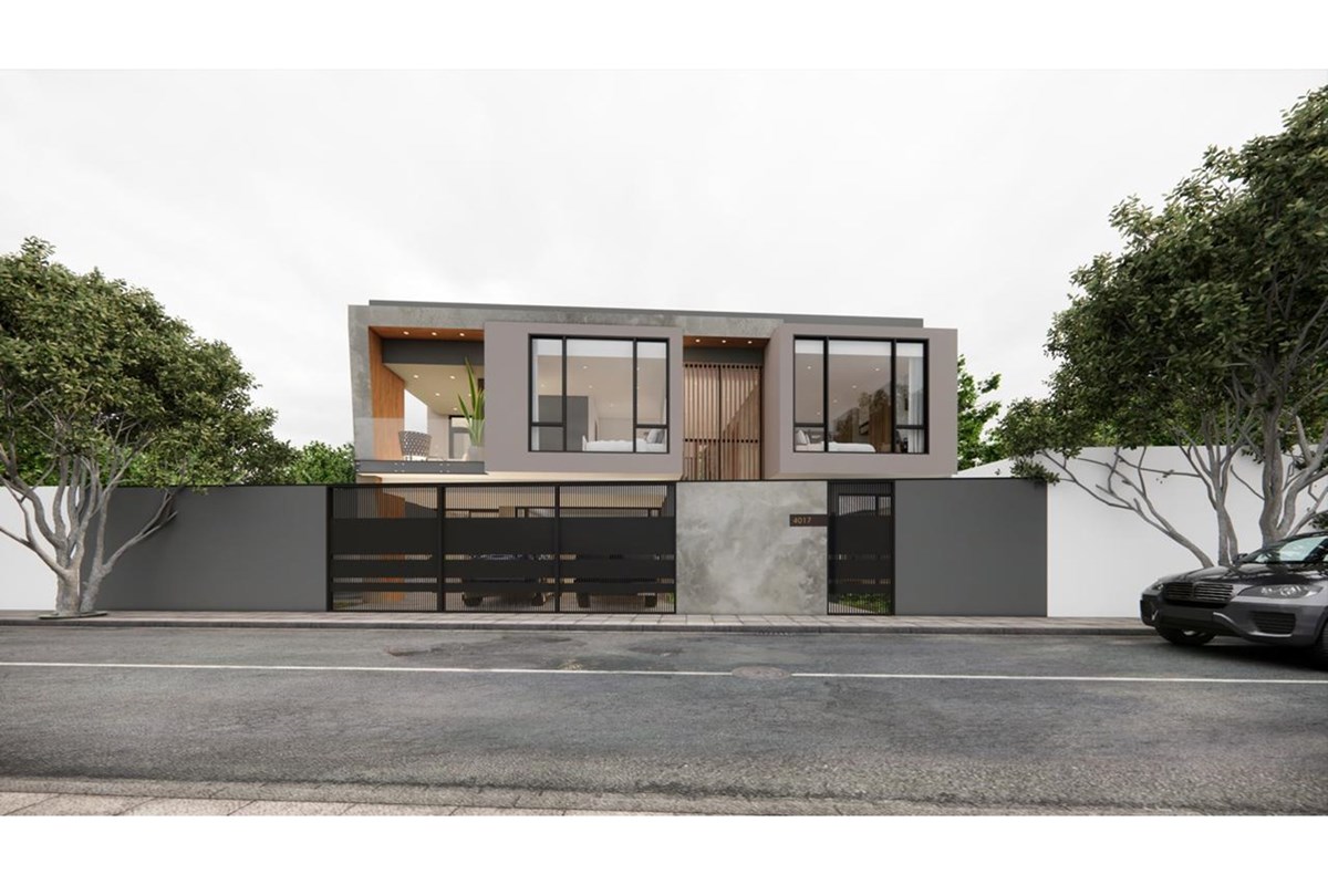 Casa en venta en Ycuá Satí, Asunción — foto 3