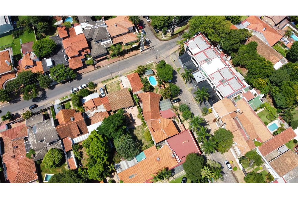 Terreno en venta en Ycuá Satí, Asunción — foto 3