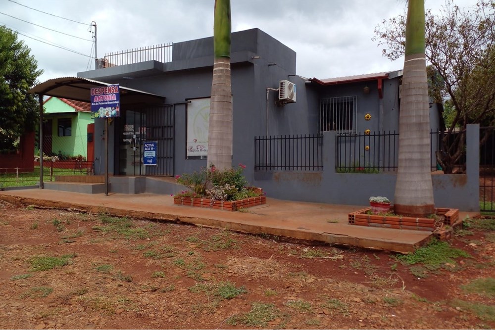 Casa en venta en Tomás Romero Pereira — foto 3