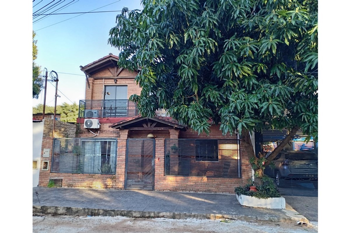 Casa en venta en Campo Grande, Luque — foto 2