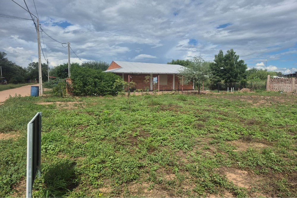 Terreno en venta en Filadelfia — foto 3